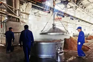 Који је производни процес компликованији, виски или алкохол?